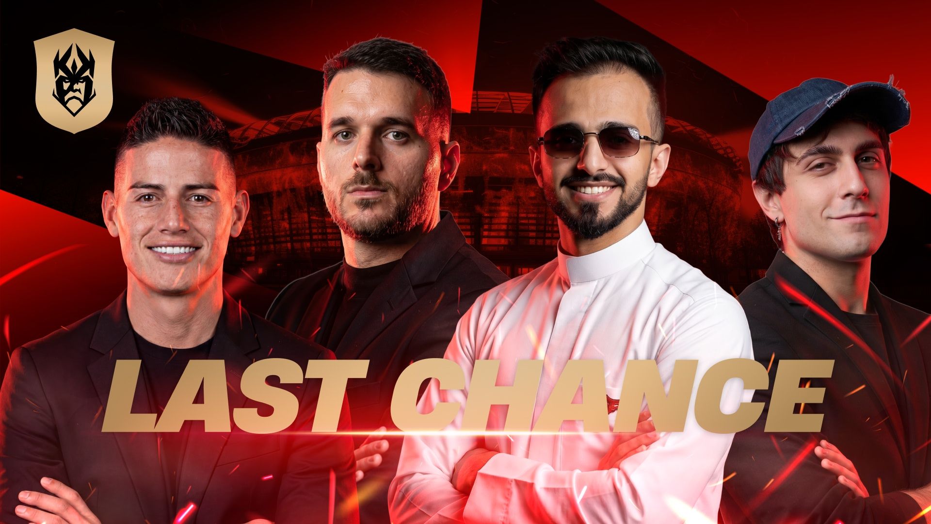 Horarios Last Chance KWC Clubs Italy 2026: partidos y dónde ver
