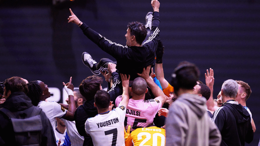 F2R et Unit3d en KWCC, fin du rêve pour le FC Silmi... Revivez les deux dernières journées - Blog Kings League France