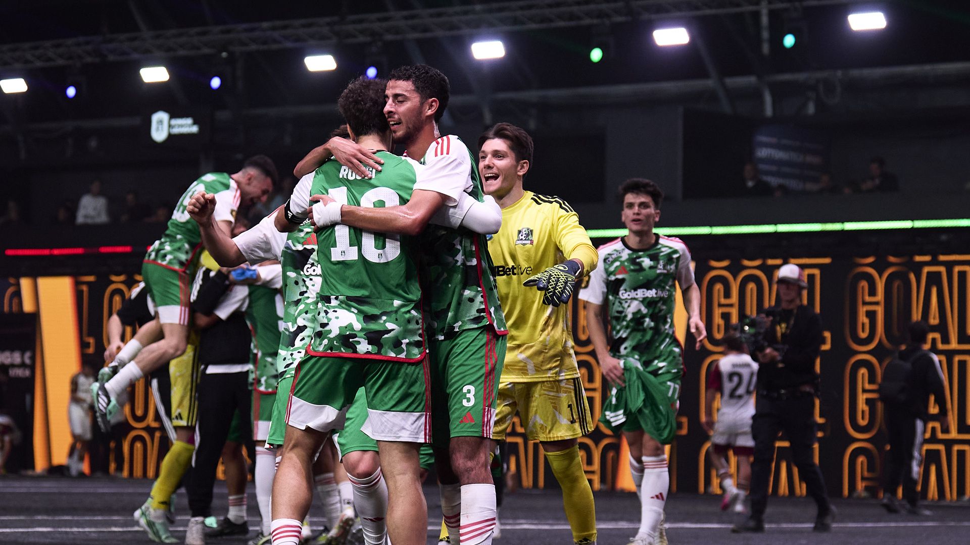 Kings Cup Italy e qualificazione nella terza giornata