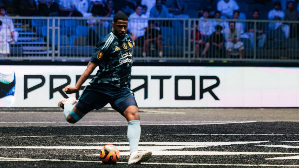 DR7, due volte finalista ai Golden Crown 2026