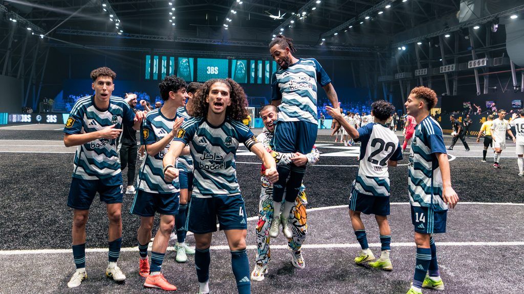 Ultra Chmicha يُسقط FWZ وتتحدد مواجهات ربع نهائي Kings League MENA