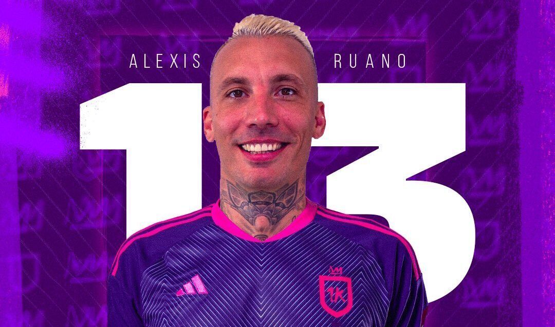 Alexis Ruano, principal atracción en la compra de cartas - Blog Kings & Queens League Spain