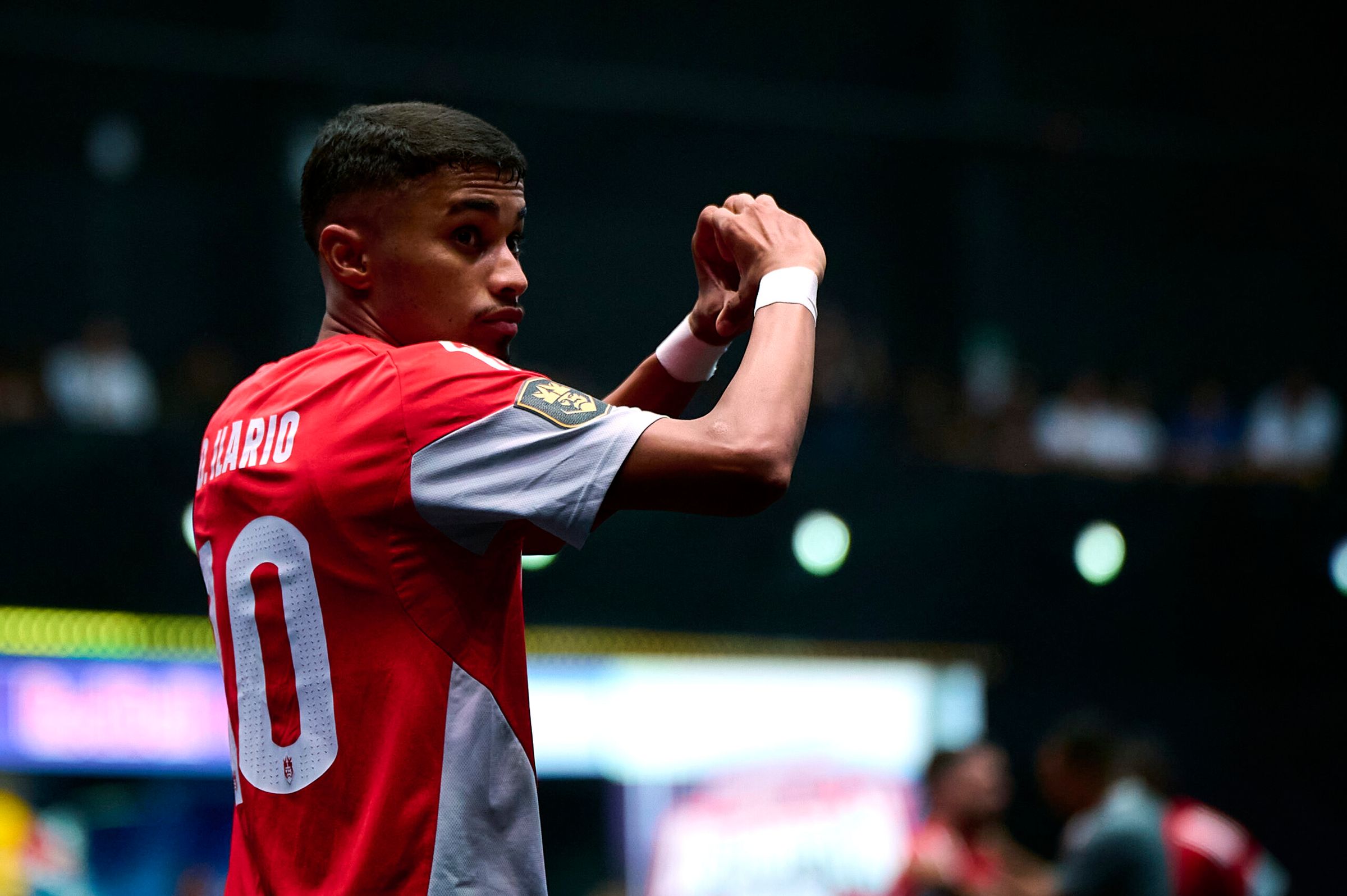 DesimpaiN dá show e é o único invicto no Split 2 da Kings League  - Blog Kings League Brasil