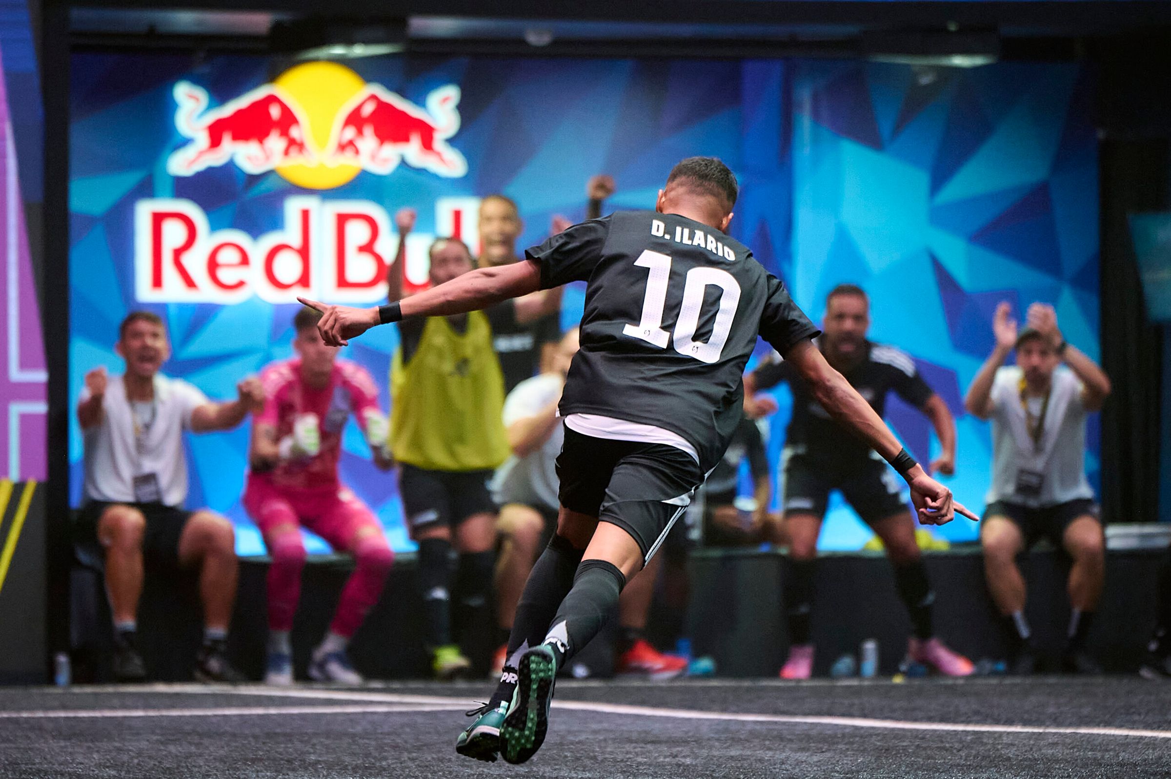 Rodada 9 da Kings League tem jogo de estrelas e luta pelo Mundial - confira os horários - Blog Kings League Brasil