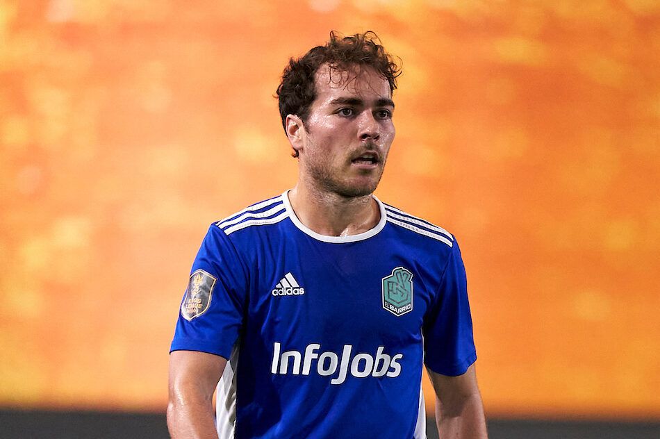 Beguer a xBuyer Team, primera bomba del mercato - Blog Kings & Queens League Spain