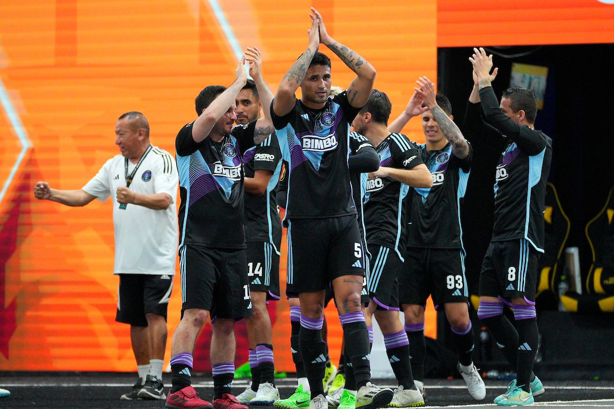 Los sotaneros quitaron los invictos en la jornada doble - Blog Kings & Queens League Americas