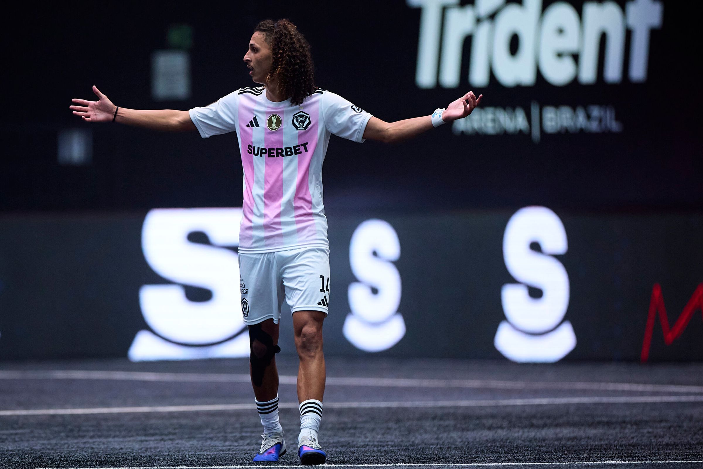 Hora de Derby Real! FURIA tenta recuperação contra um G3X invicto - Blog Kings League Brasil