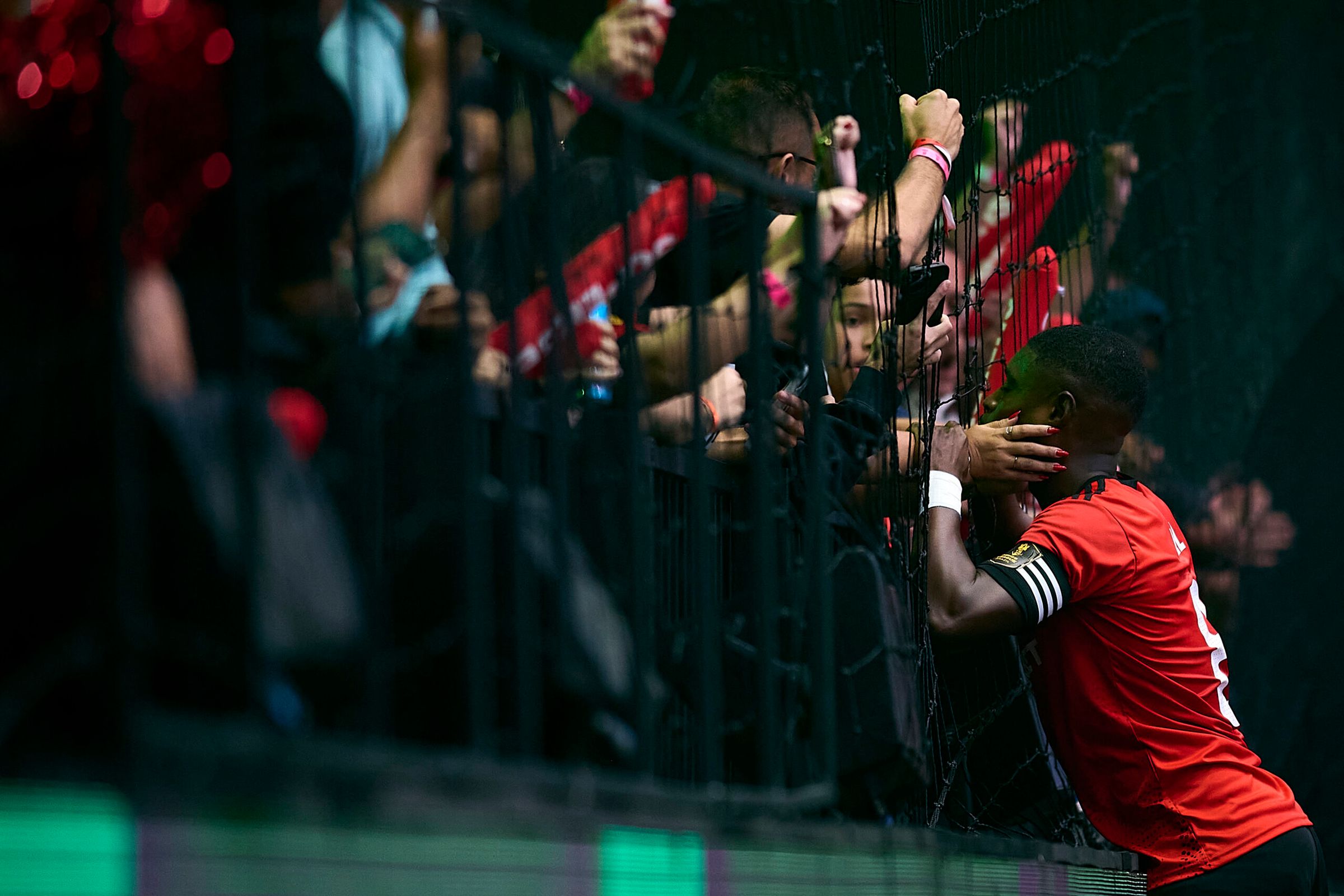 Nova venda de ingressos na Trident Arena - Blog Kings League Brasil