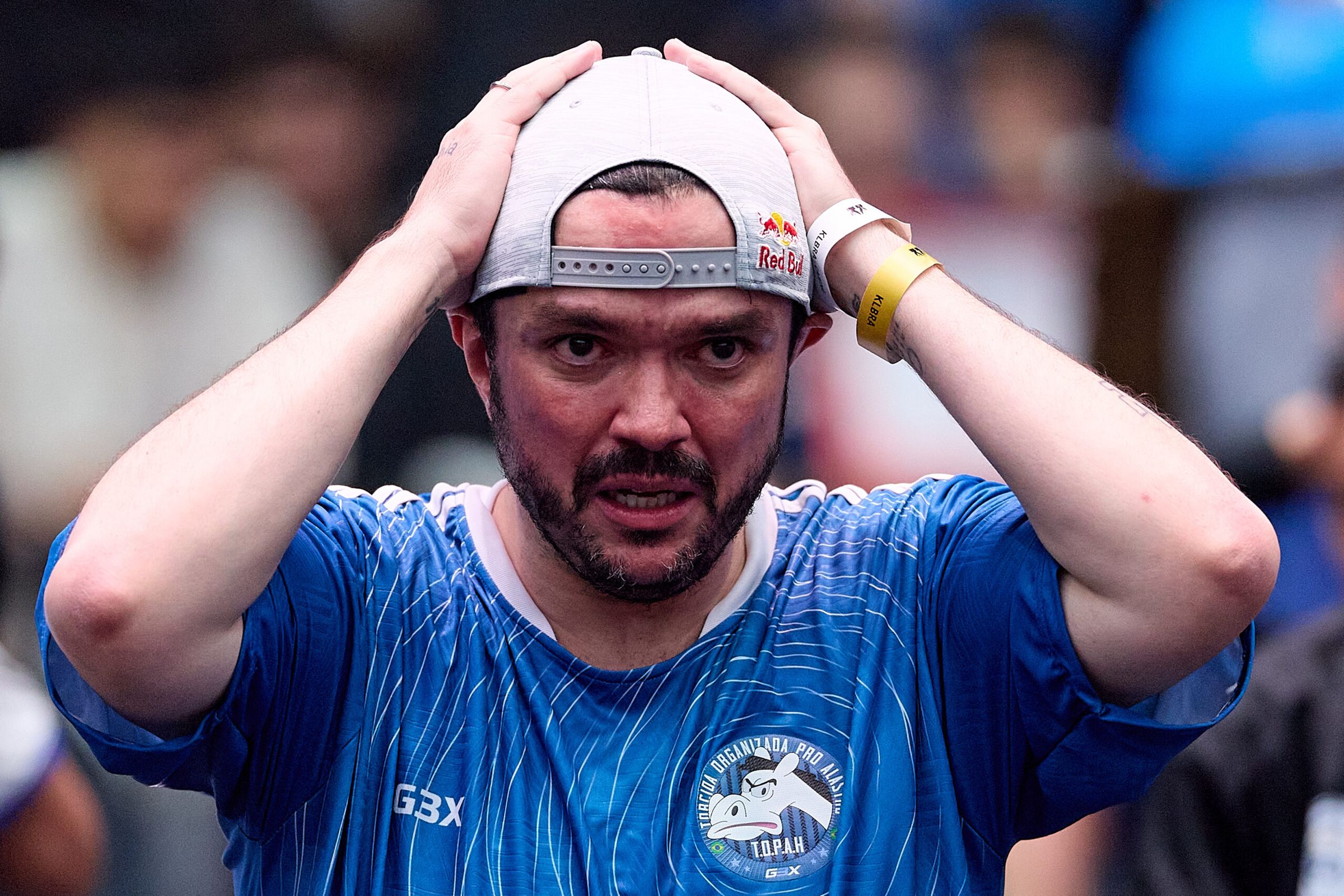 Split 2 da Kings League Brazil tem final histórica, shows e disputa de X2 com estrelas  - Blog Kings League Brasil