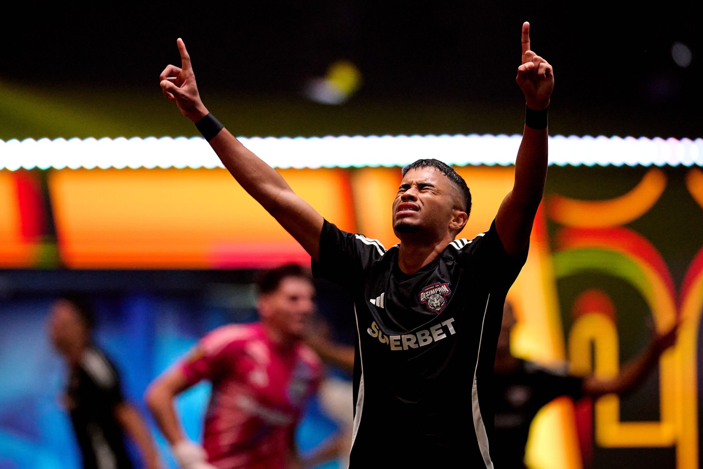 Alô, Mundial! DesimpaiN vence fase regular e garante vaga no Mundial de Clubes - resultados da rodada 9 - Blog Kings League Brasil