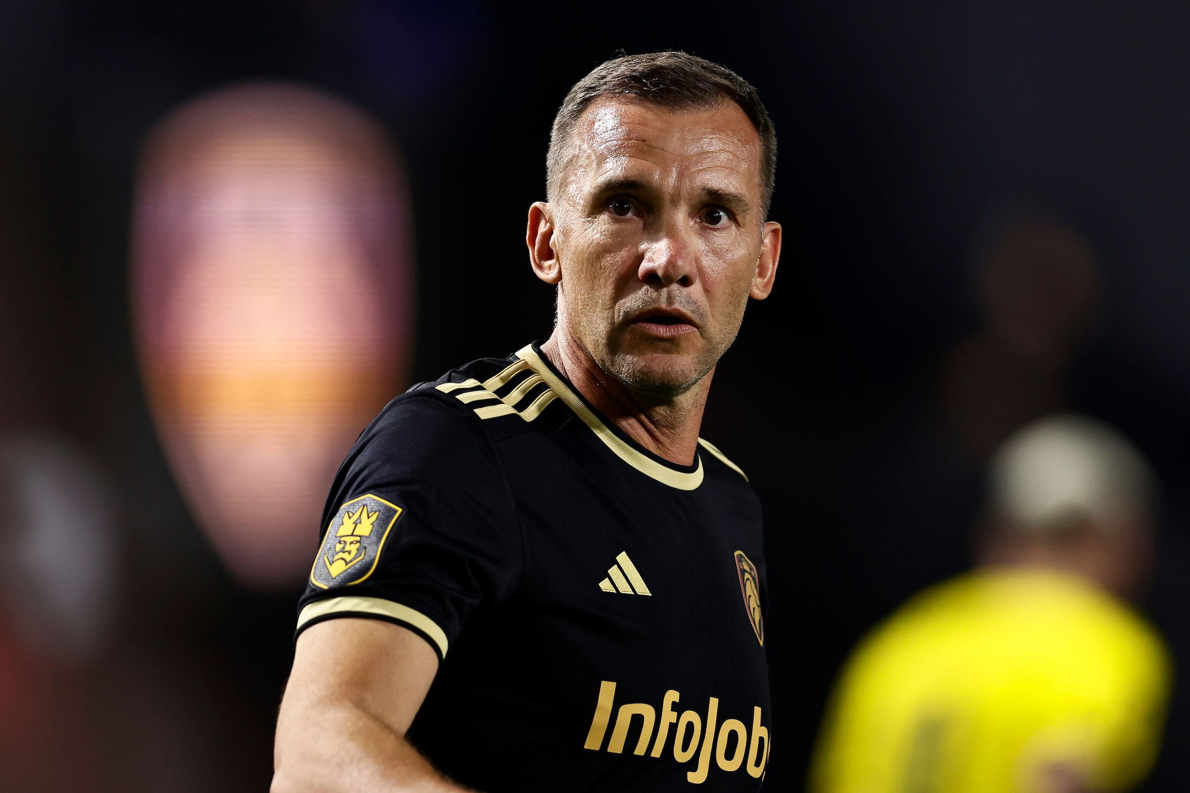¡Andriy Shevchenko debuta en la Kings League InfoJobs! - Blog Kings &amp; Queens League Spain