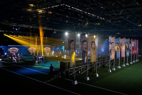 ¡Un novedoso draft da paso a la Kings Cup! - Blog Kings &amp; Queens League Spain