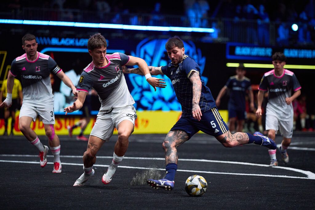 Kings League Lottomatica.sport Italy: i momenti chiave dell'undicesima giornata - Blog Kings League Italia