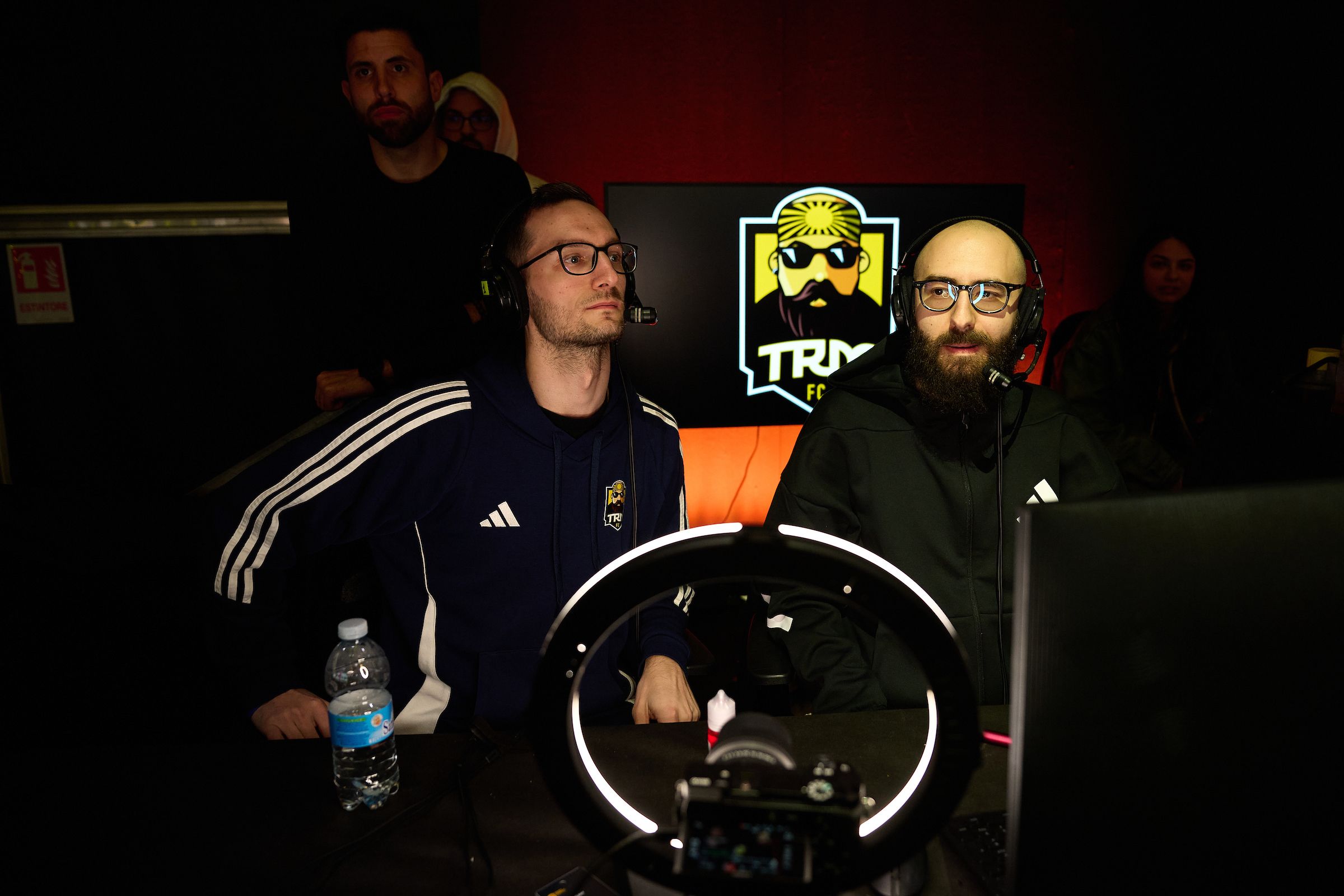 Road to Turin (-3): il direttore sportivo Just Rohn svela il segreto dei TRM FC - Blog Kings League Italia
