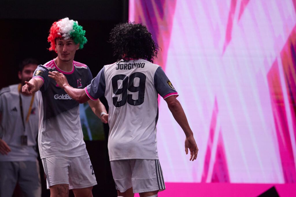 Kings League Lottomatica.sport Italy: i momenti chiave dei Play In - Blog Kings League Italia