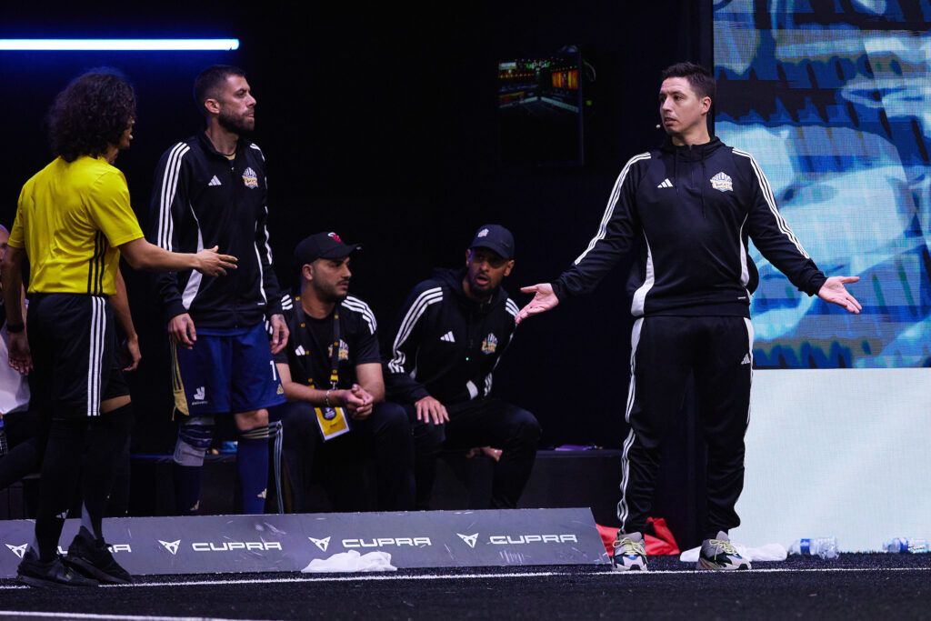 Global Playoff Week, Day 6 e Day 7: il riepilogo - Blog Kings League Italia