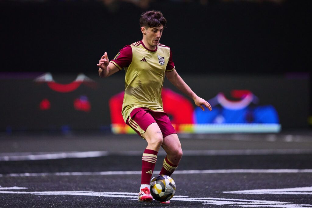 Talento in prestito: i tre calciatori della Kings League Lottomatica.sport Italy che hanno conquistato Spagna e Francia - Blog Kings League Italia