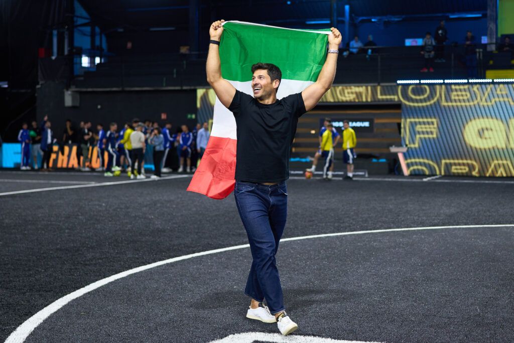 Global Playoff Week: il riepilogo del Day 5 - Blog Kings League Italia