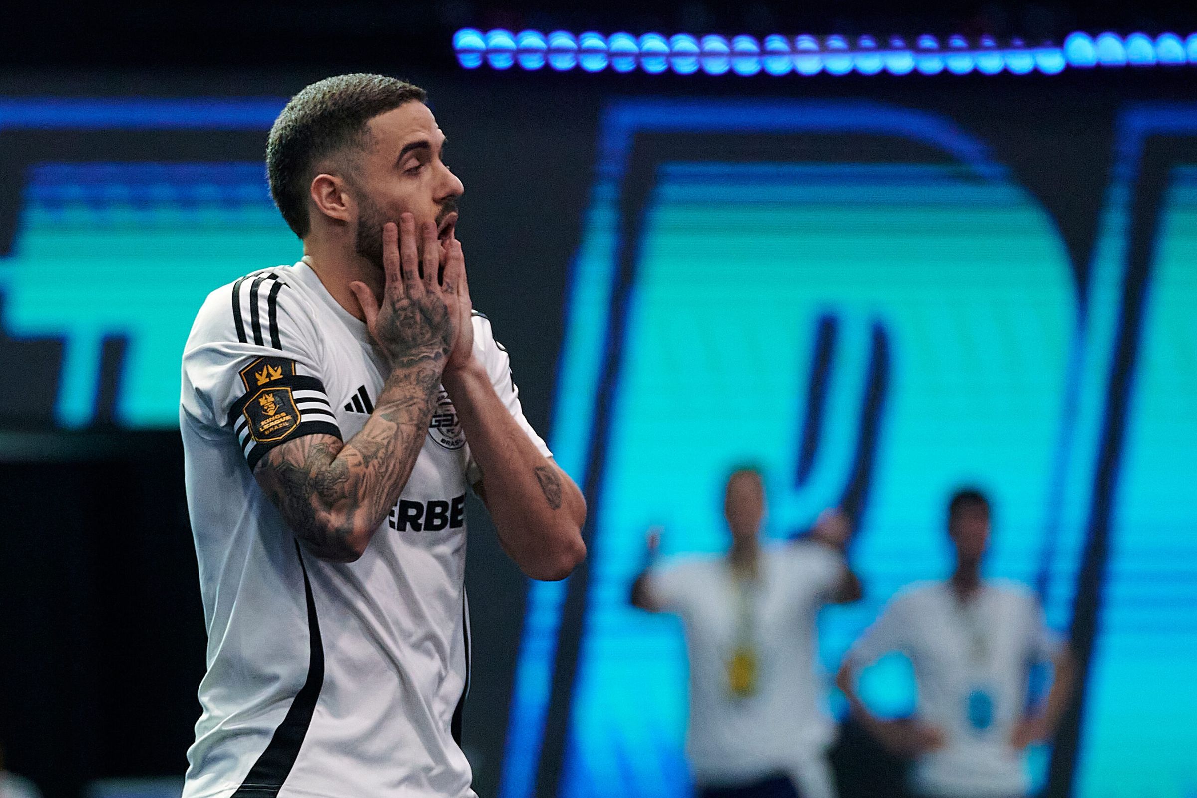 Global Playoff Week: il riepilogo del Day 2 - Blog Kings League Italia