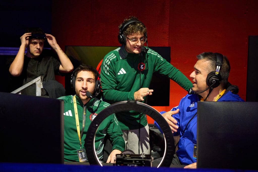 Road to Turin (-2): il team manager Andrea Guarnaccia racconta la cavalcata degli FC Zeta - Blog Kings League Italia