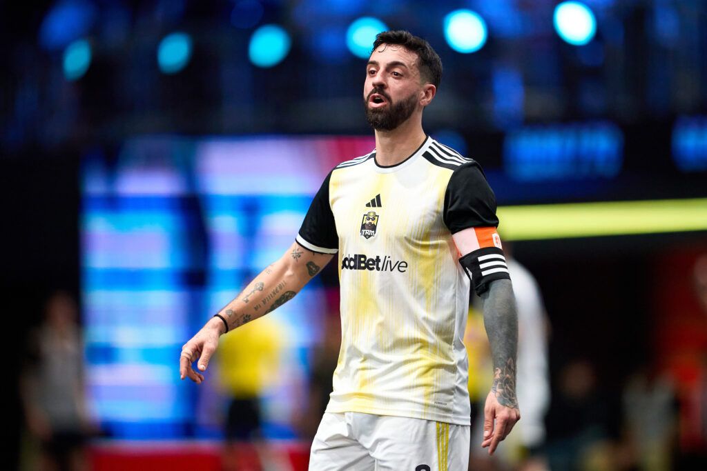 I re del gol: la top 5 dei bomber della Kings League Lottomatica.sport Italy - Blog Kings League Italia