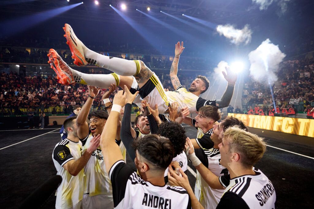 Le European Finals nella leggenda della Kings League: il riepilogo della giornata epica - Blog Kings League Italia