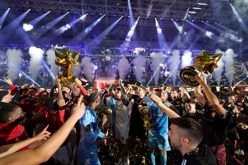 European Finals della Kings League: i momenti chiave di una serata magica - Blog Kings League Italia
