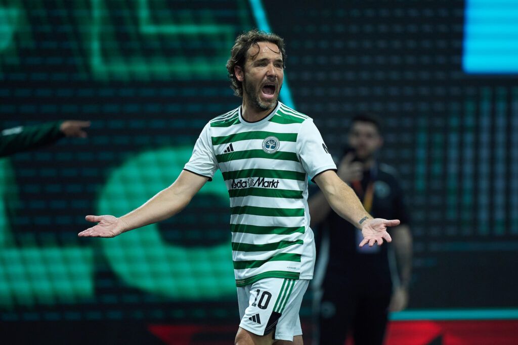 Road to Turin (-1), alla scoperta delle finaliste francesi e spagnole: le sensazioni di Yohan Mollo e Joan Verdú - Blog Kings League Italia