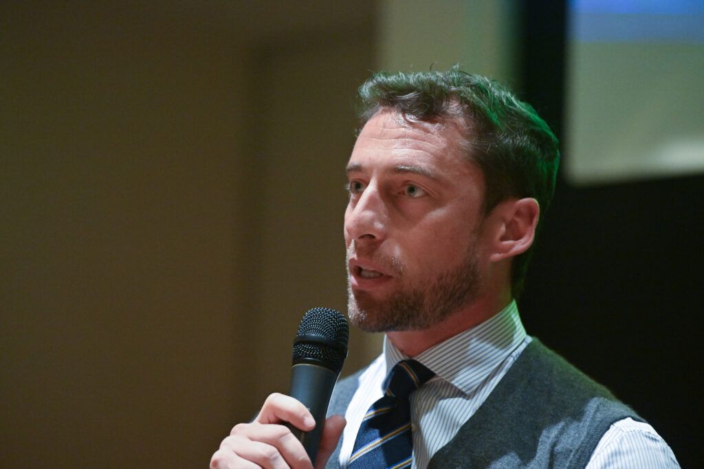 La lettera di Claudio Marchisio alle squadre della Kings League Lottomatica.sport Italy - Blog Kings League Italia
