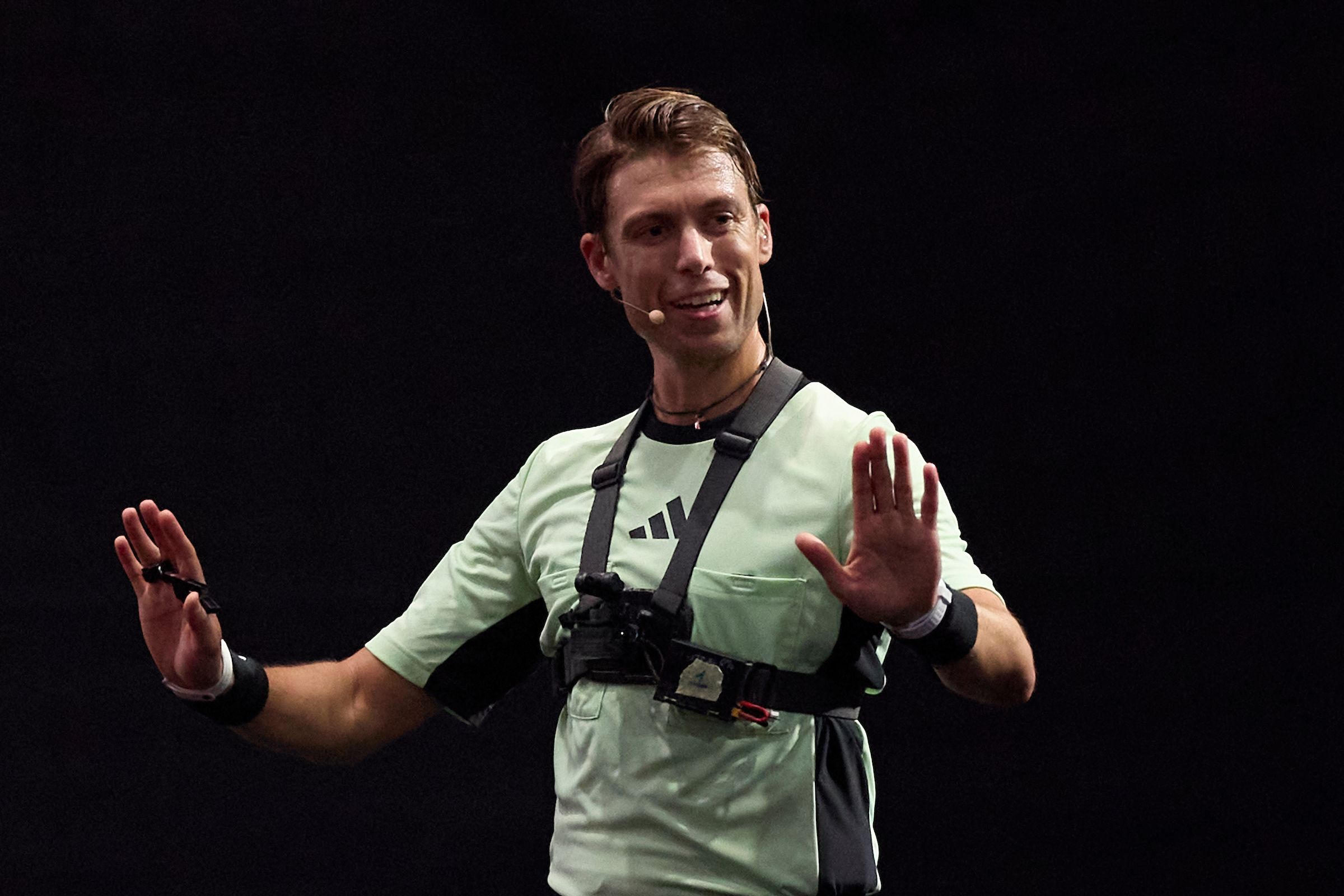 Anche un po' d'Italia nella finalissima della Kings World Cup Clubs: Alessio Clerico designato arbitro del match! - Blog Kings League Italia