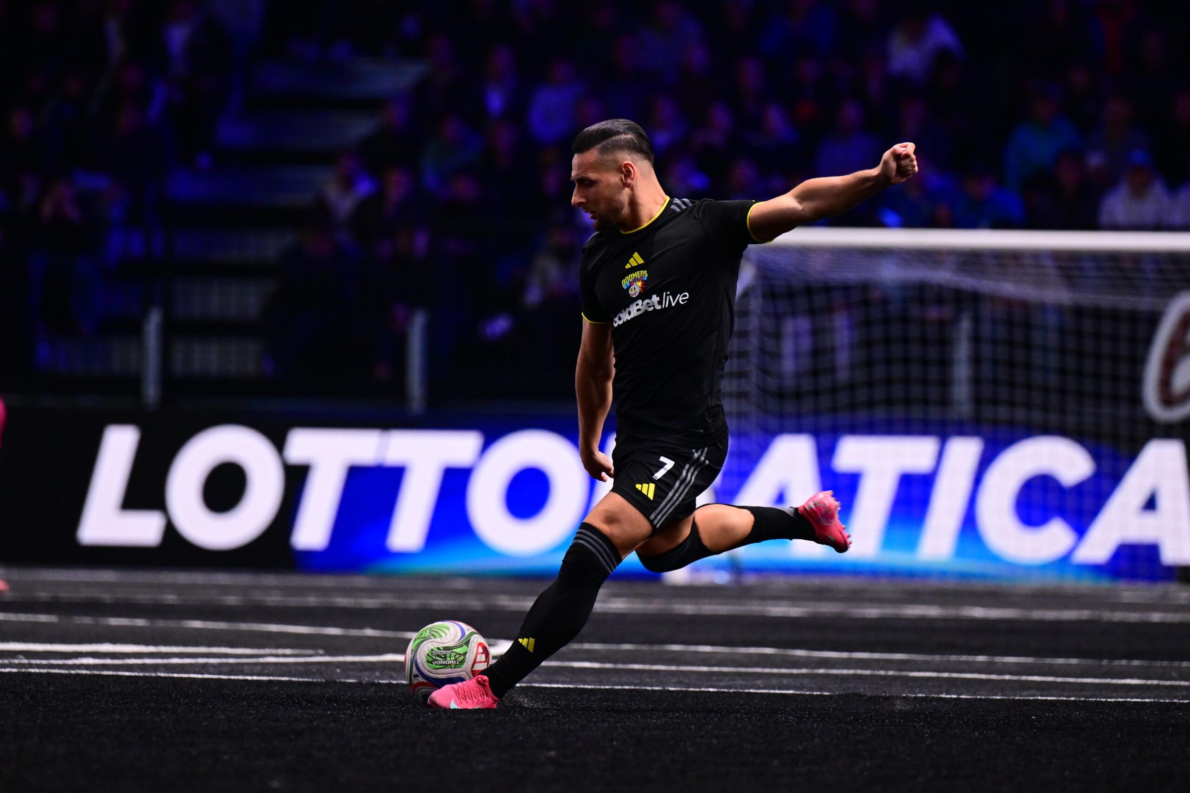 Kings Cup Lottomatica.sport Italy: il resoconto del secondo Matchday - Blog Kings League Italia