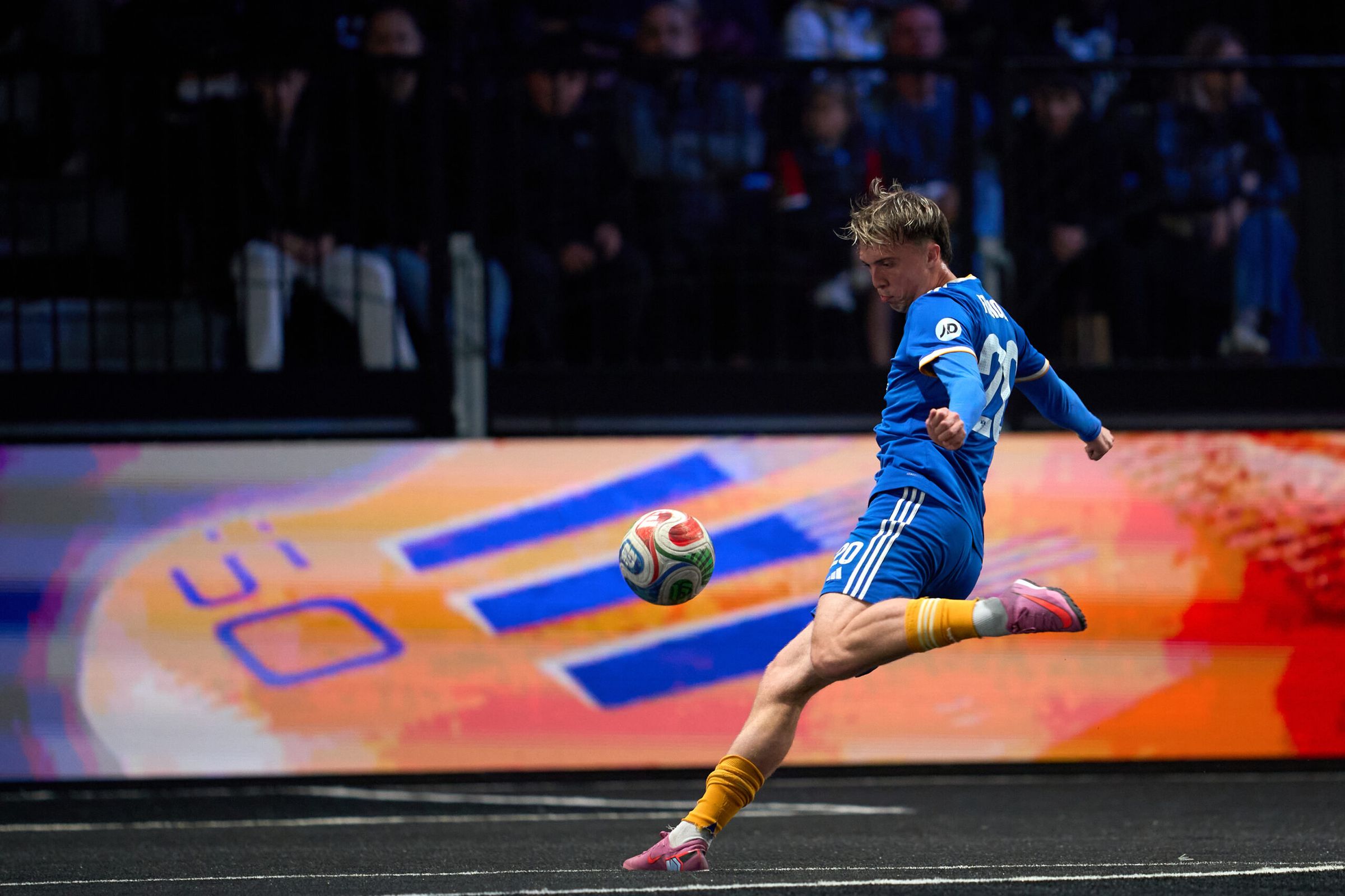 Kings Cup Lottomatica.sport Italy: il resoconto del primo Matchday - Blog Kings League Italia