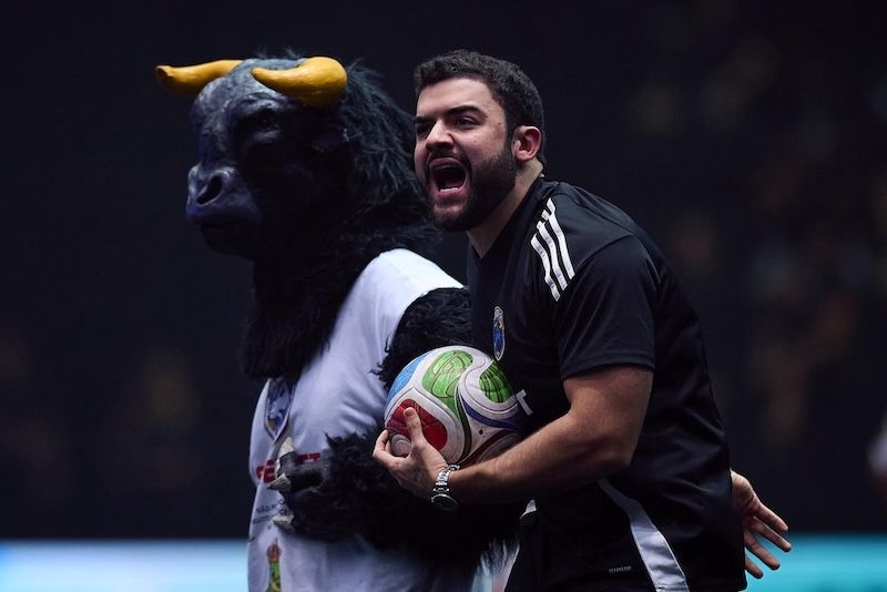 FURIA e Dendele reeditam final do Split 1 na rodada 5 - Blog Kings League Brasil