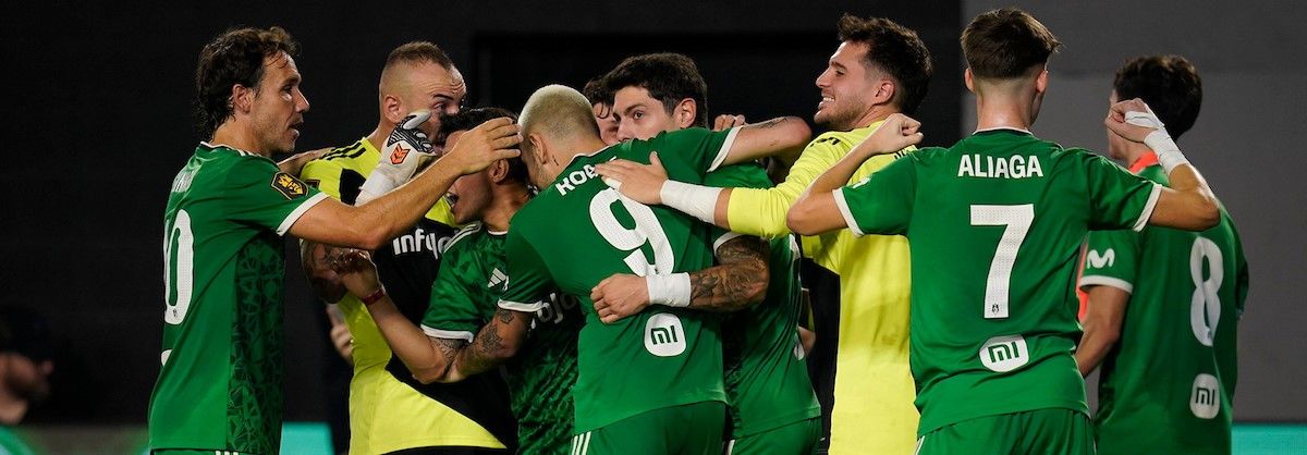 Los Troncos FC y Aniquiladores FC acompañarán a Ultimate Móstoles en La Rosaleda - Blog Kings & Queens League Spain