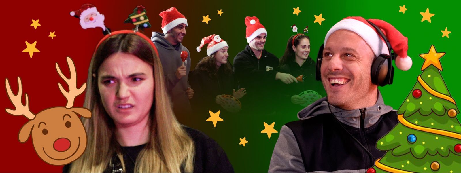 Whisper Challenge Navideño - Blog Kings &amp; Queens League Spain