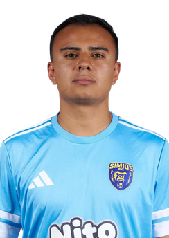 Alex Simios Simios FC: All the info, news and results | Kings League