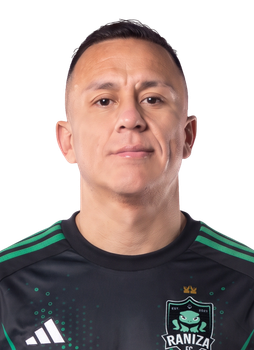 Hugo Rodríguez