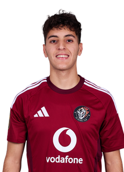 Mohammed Izal