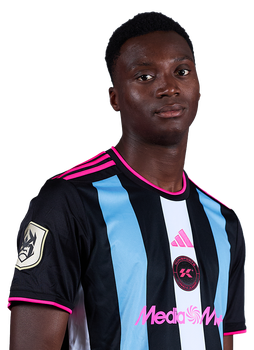 Isaac 'Isi' Mendes