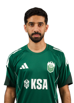 Moath Alasiri