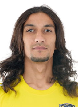 Sherif Ibrahim