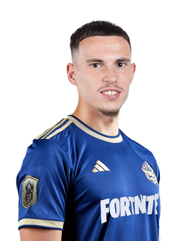 Lucas Valeri