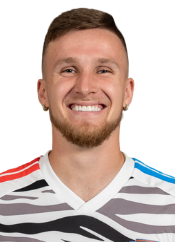 Danilo Alemão