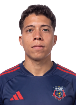 Daniel Ramos