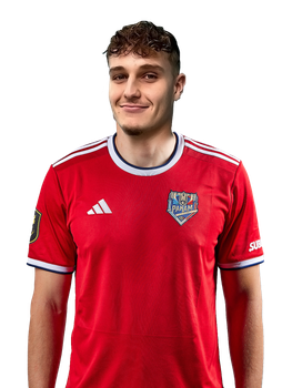 THIBAULT GAUDIN