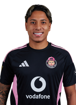 Luiz 'Pepinho' Souza