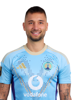 Moritz Leitner