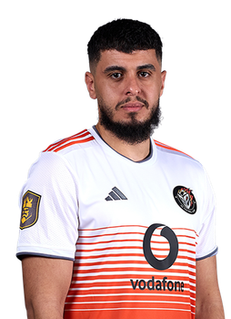 Mouadh Ben Abdesselem