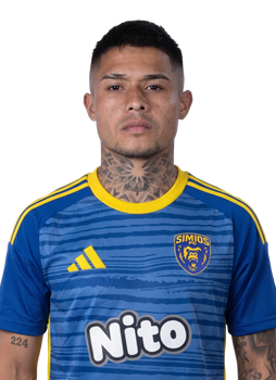 Sebastián Sáez