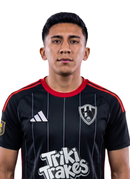 Salvador Navarro